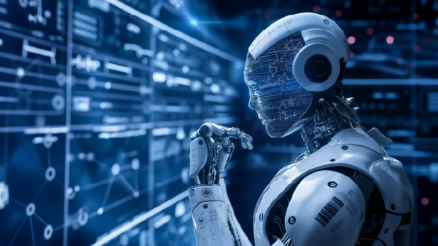 Capria Ventures - Building Autonomous AI Agents Using OpenAGI 01