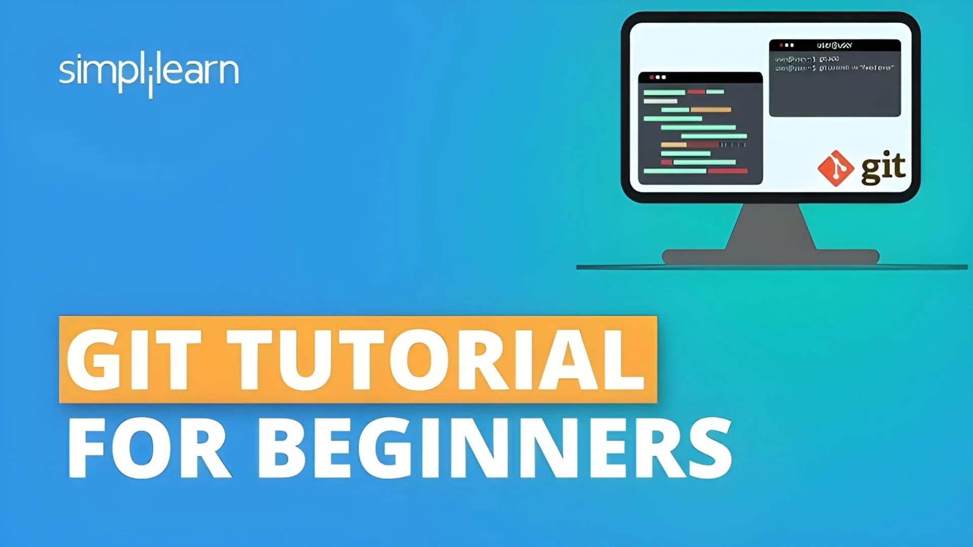Mastering Git with Simplilearn 1 Capria Ventures - freepik enhance 21402