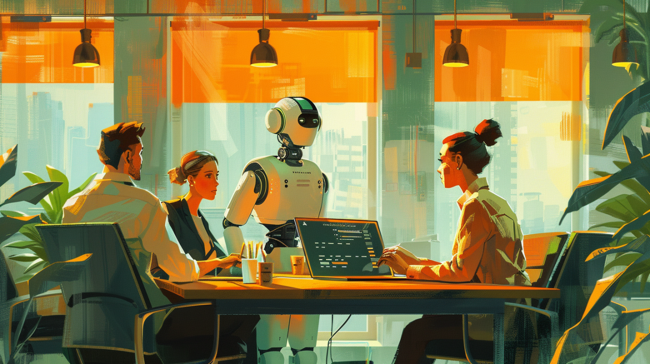 AI Meeting Assistants 1 Capria Ventures - 6619cb57d848e7067c878cd3 AI Meeting Assistant