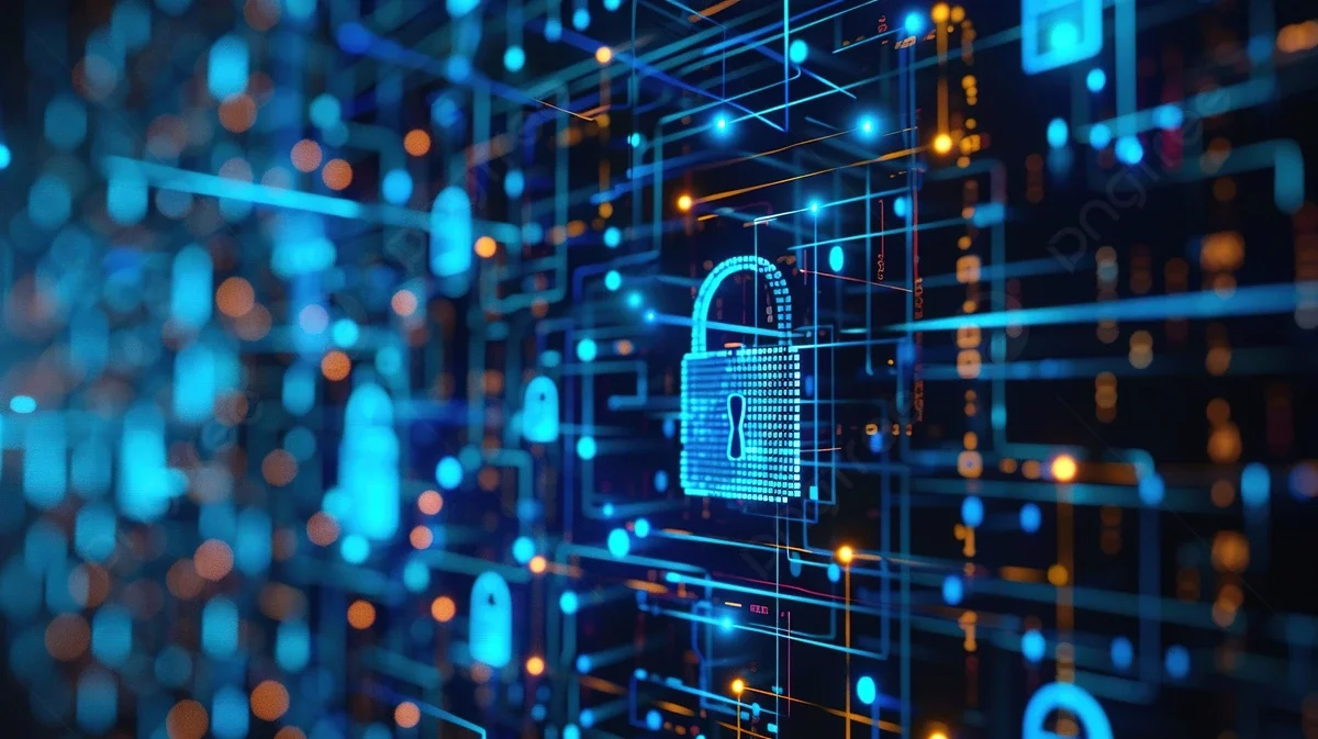 Capria Ventures - pngtree online data security system and network cyber security technology picture image 15469959