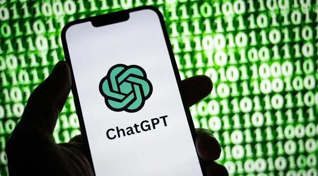 Capria Ventures - the logo of ChatGPT