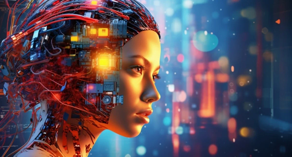 Agentic AI for Startups in 2025 1 Capria Ventures - AI agent