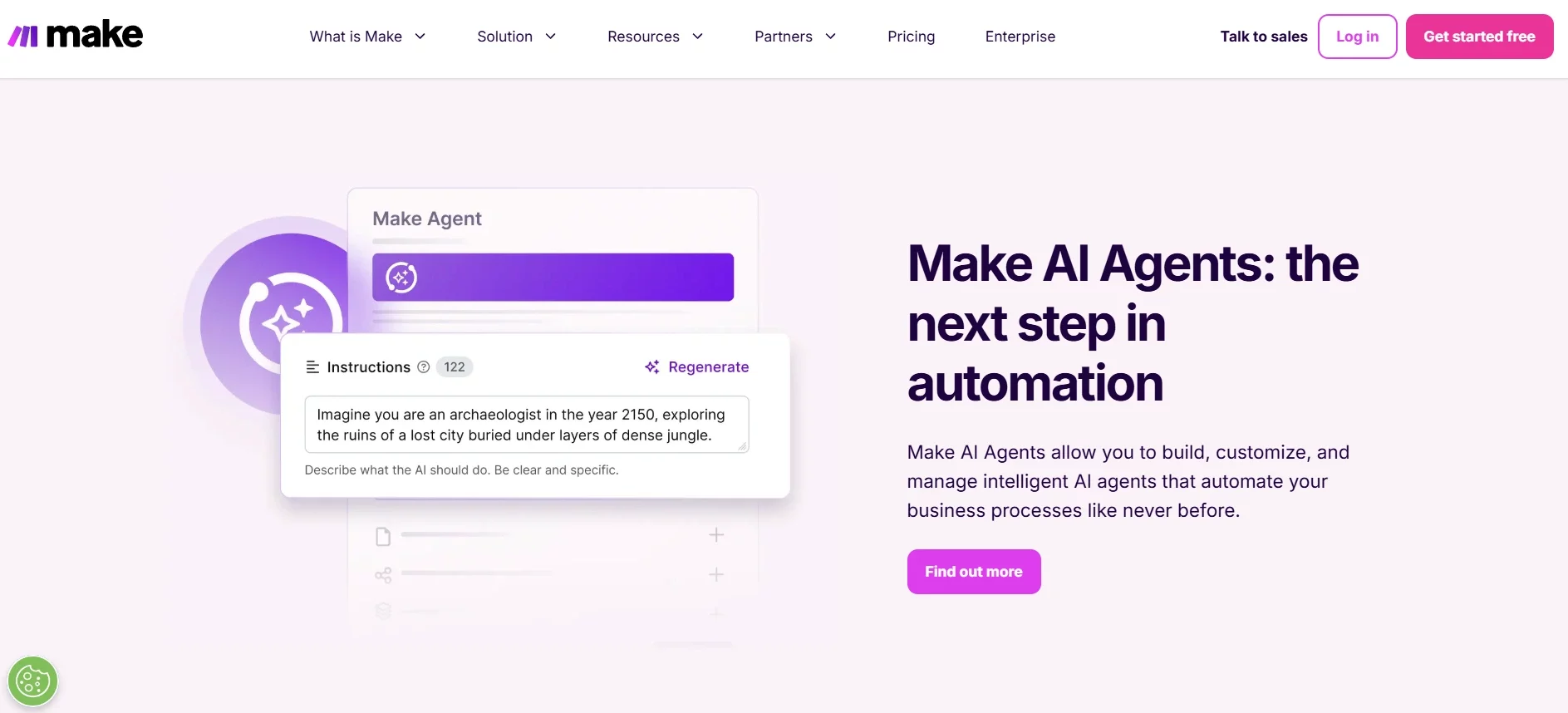 Capria Ventures - MAke AI safasf