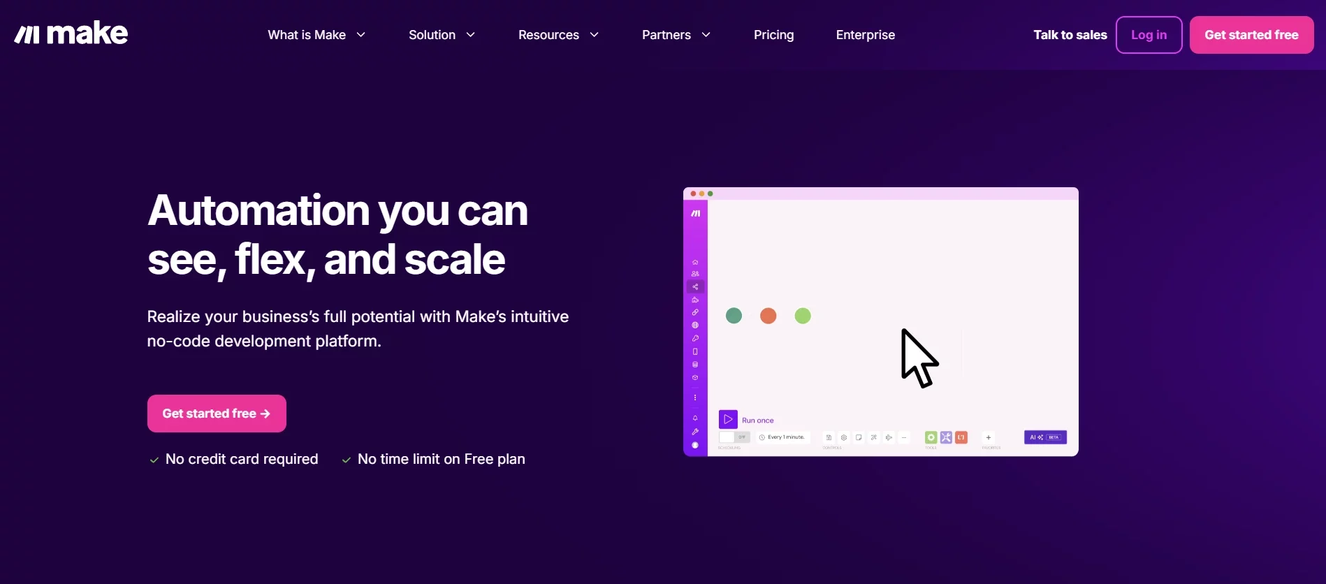 Capria Ventures - make ai sdcsacf