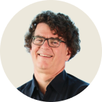 Capria Ventures - Will circle image