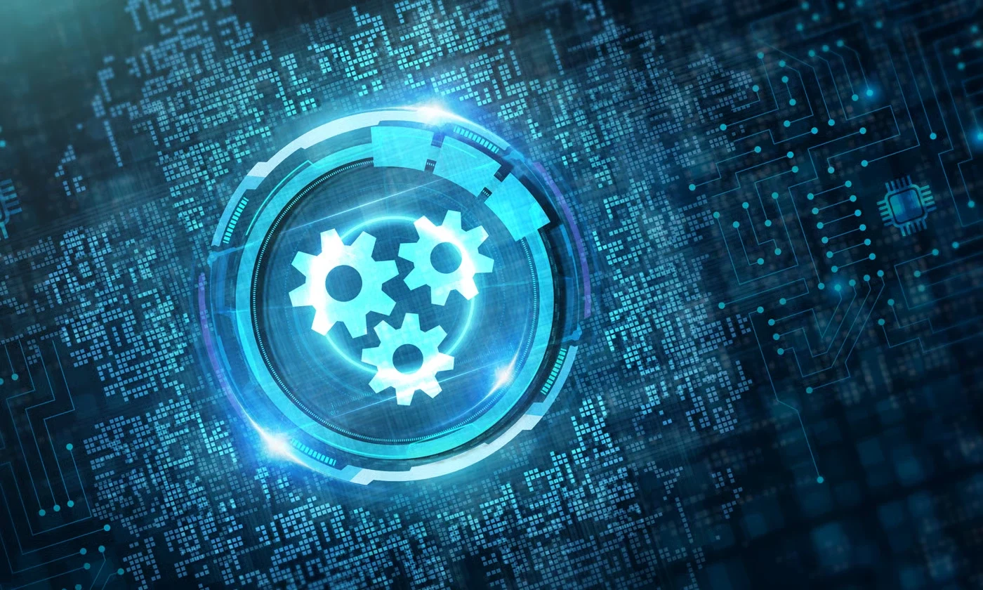 Capria Ventures - dm what is automation 1
