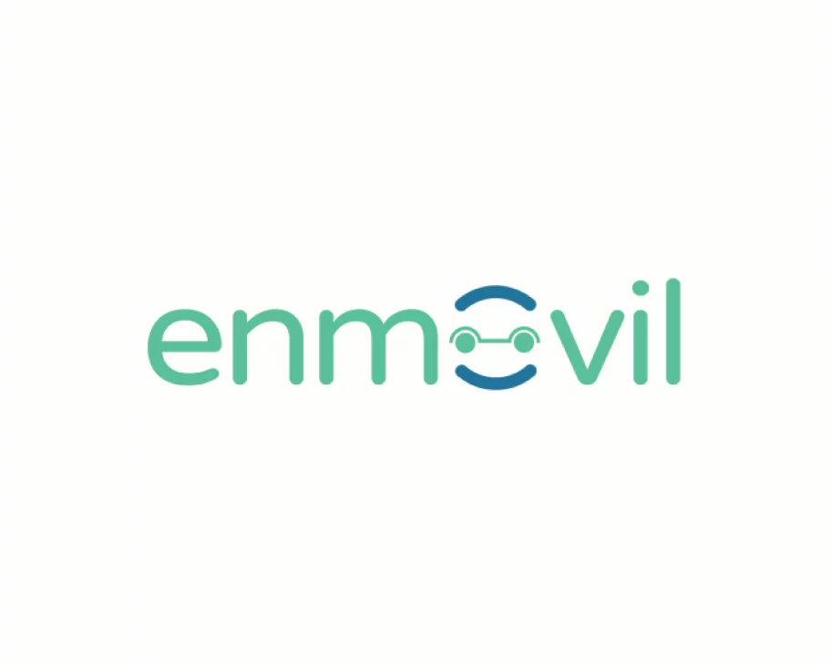 Capria Ventures - Enmovil Logo