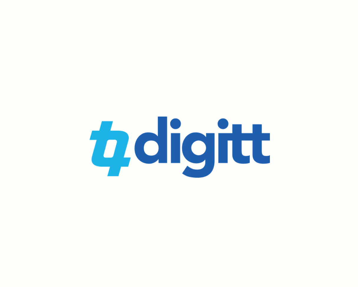 Digitt logo