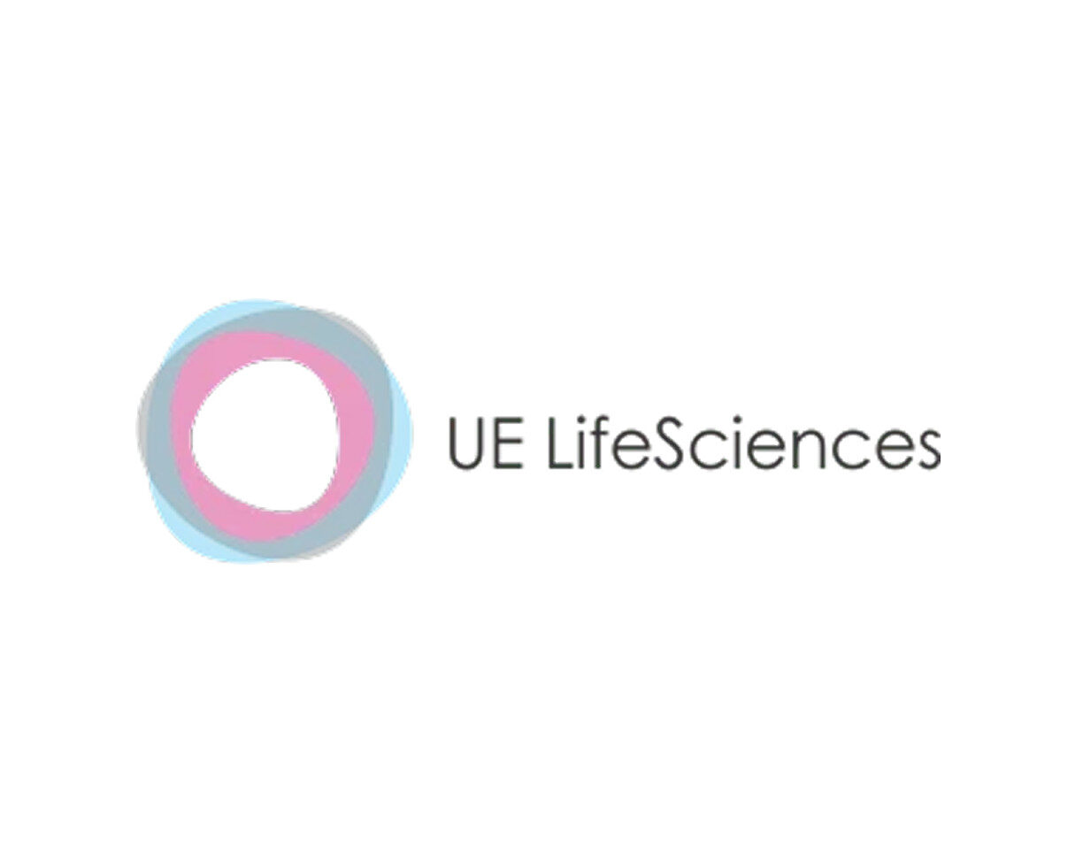 Capria Ventures - UE LifeSciences logo
