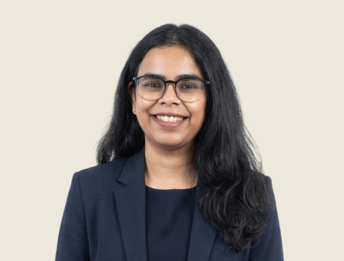 Madiha Hanifa