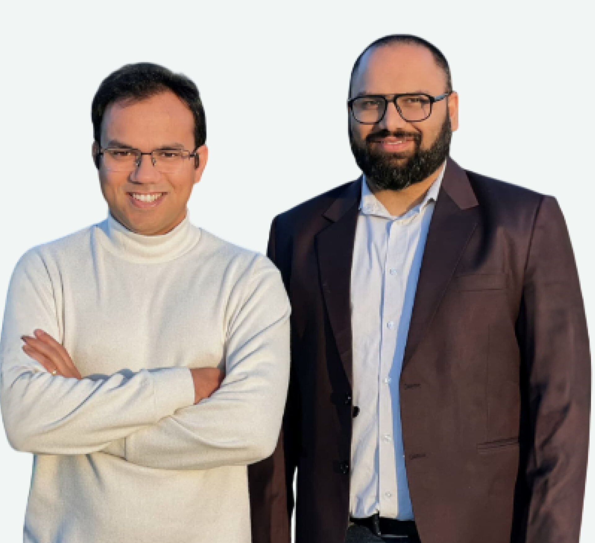 Capria Ventures - Third AI
