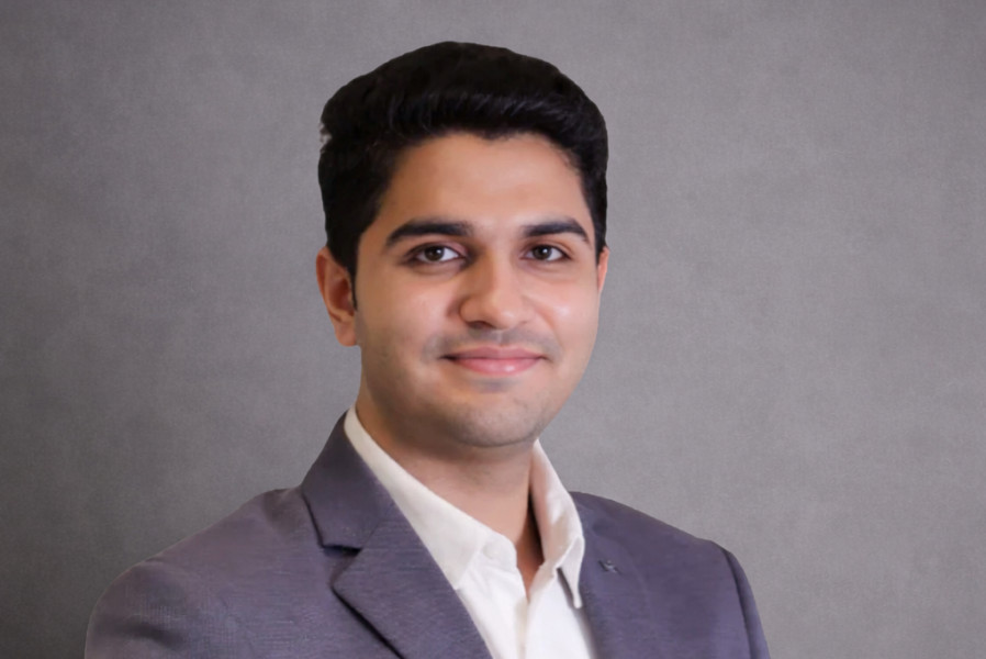 Capria Ventures - Neal Thakker