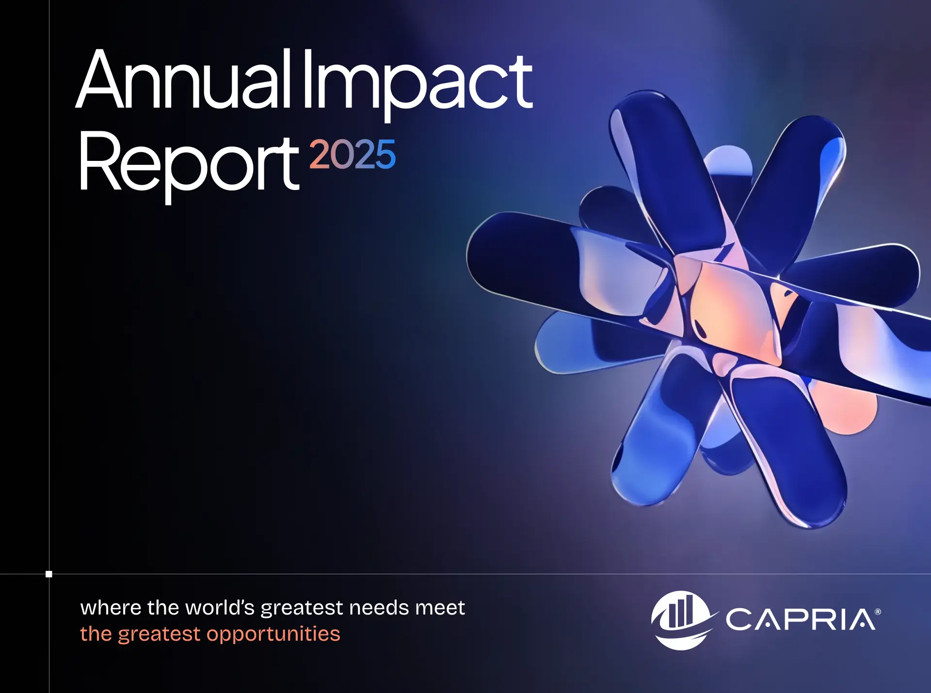 Capria Ventures - 2025 Anual