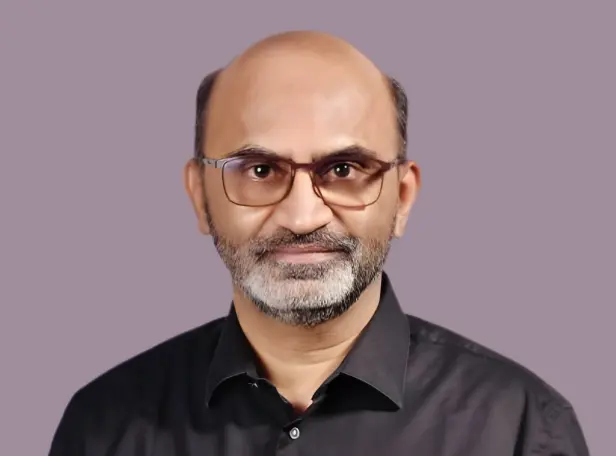 Capria Ventures - Suriya