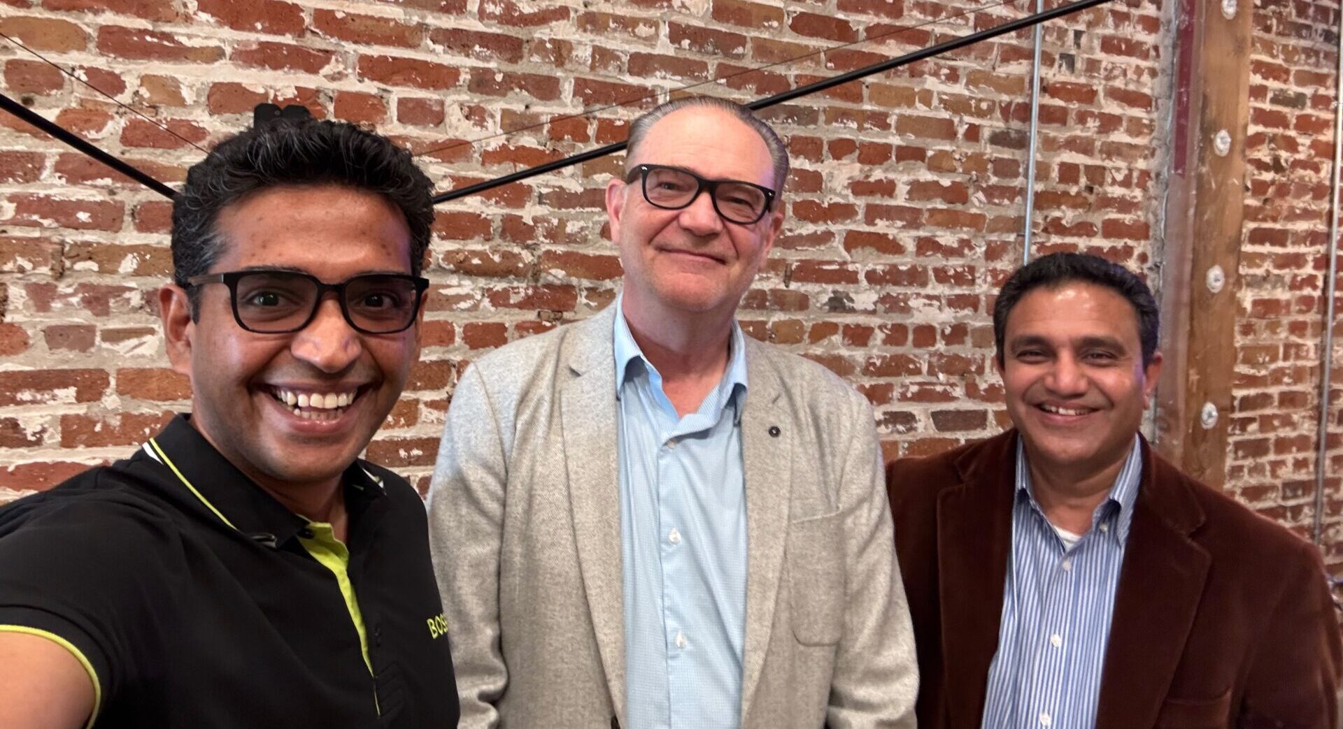 Shamrock AI raises $5M seed round led by Endiya Partners, with participation from Capria Ventures, to build agentic assurance platform for enterprises 1 Capria Ventures - WhatsApp Image 2026 10 14 at 5.49.29 PM e1792043006963