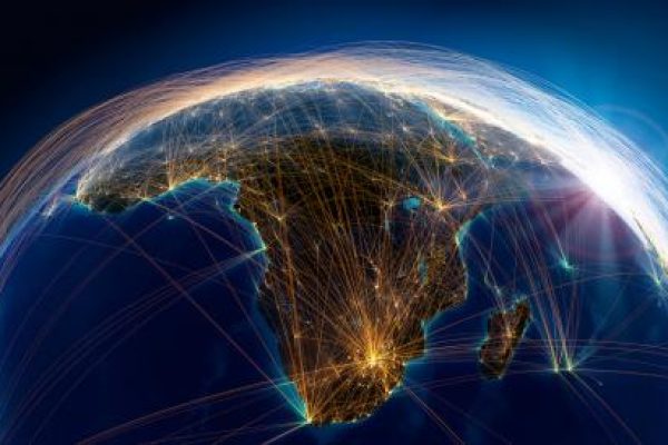 Africa