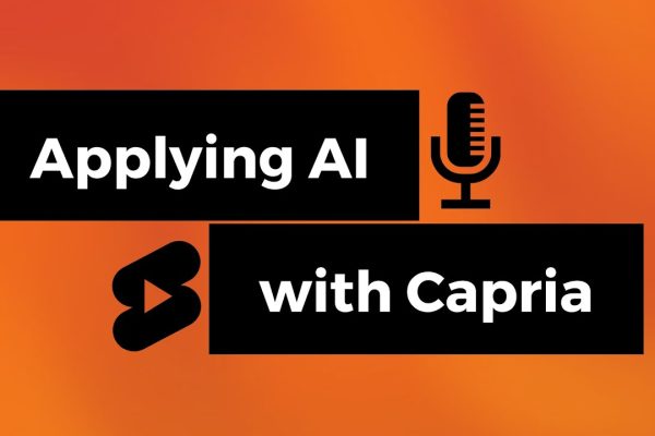 Apply-AI-with-Capria