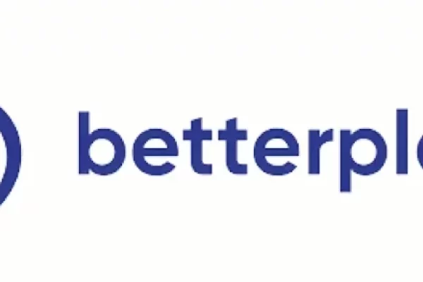 Capria - Betterplace logo