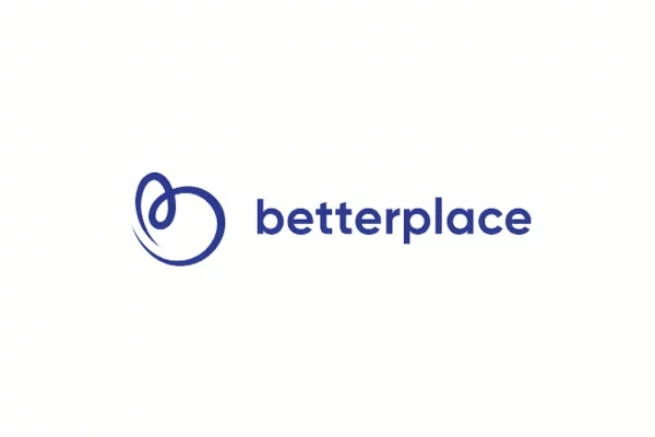Capria - Betterplace logo