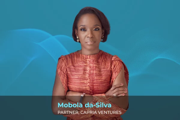 Mobola da-Silva