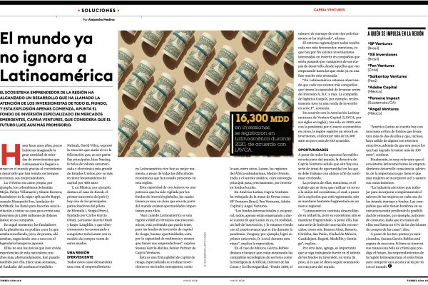 Forbes-Mexico