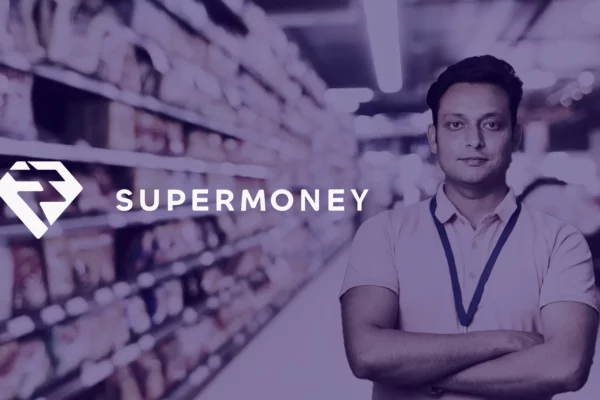supermoney