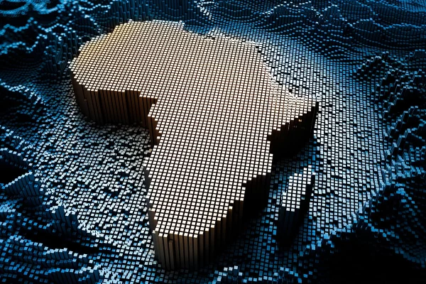How can access to technology address some of Africas biggest problems
