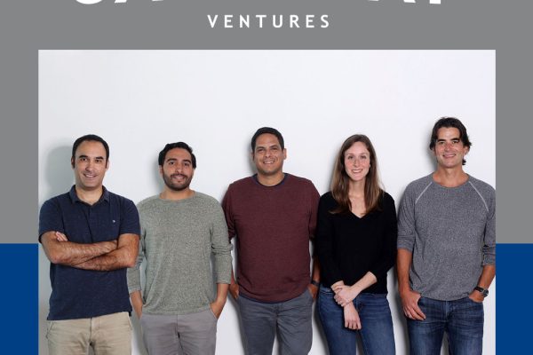 Sankaltay-Ventures