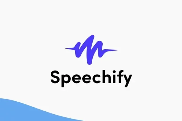 Capria - Speechify logo
