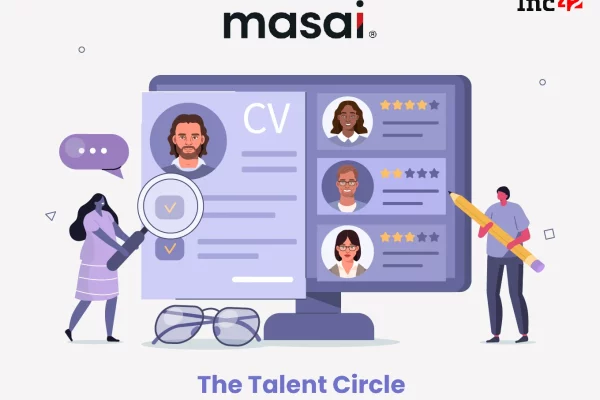 Masai-talent-circle