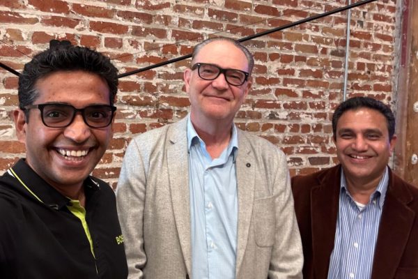 Shamrock AI Partners