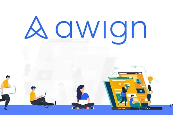 awign