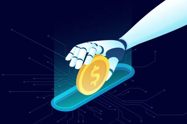 The great token divide